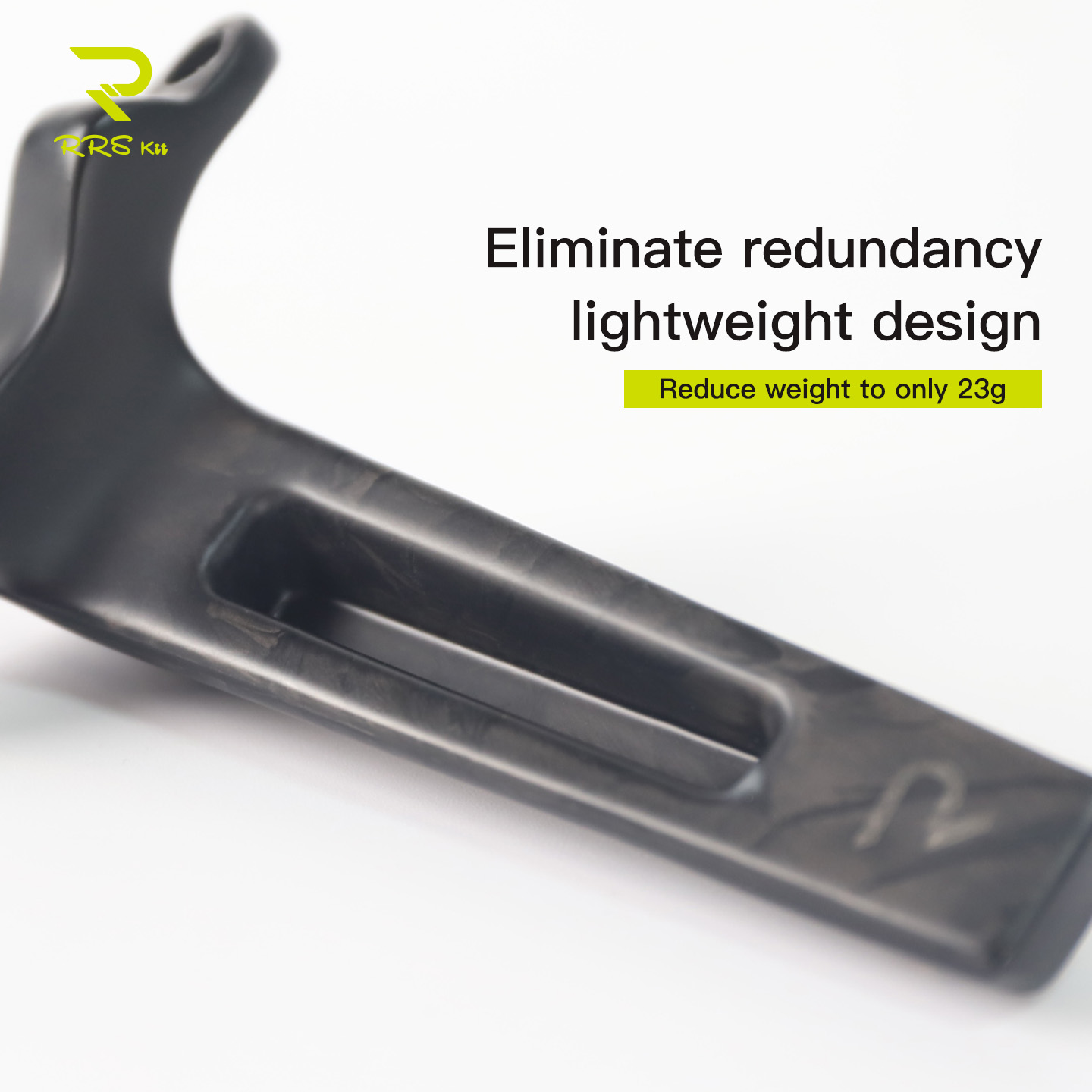 RRSKIT ที่วางขวดน้ำสำหรับจักรย - Carbon Fiber Saddle บทวิจารณ์และราคา