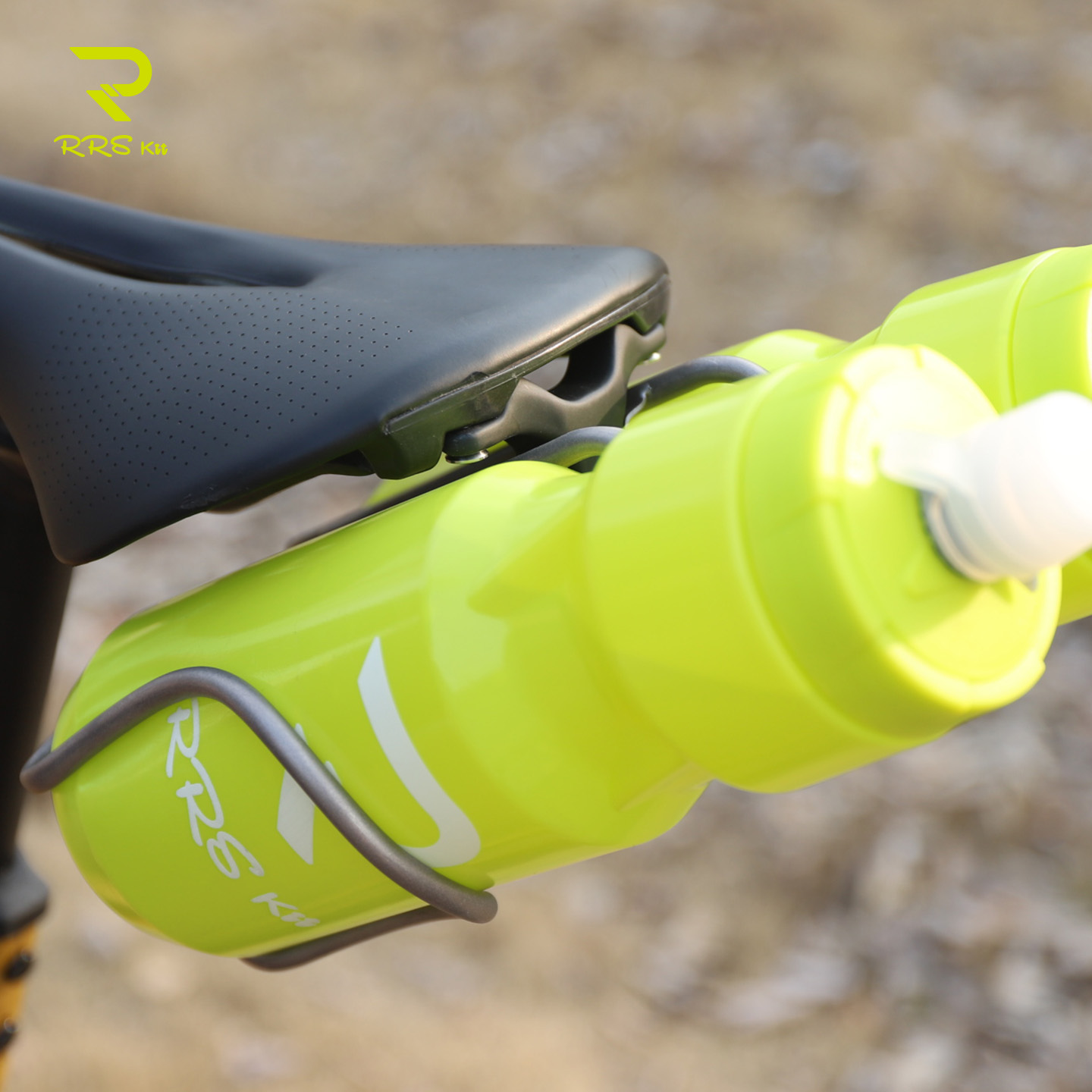 RRSKIT ที่วางขวดน้ำสำหรับจักรย - Carbon Fiber Saddle บทวิจารณ์และราคา
