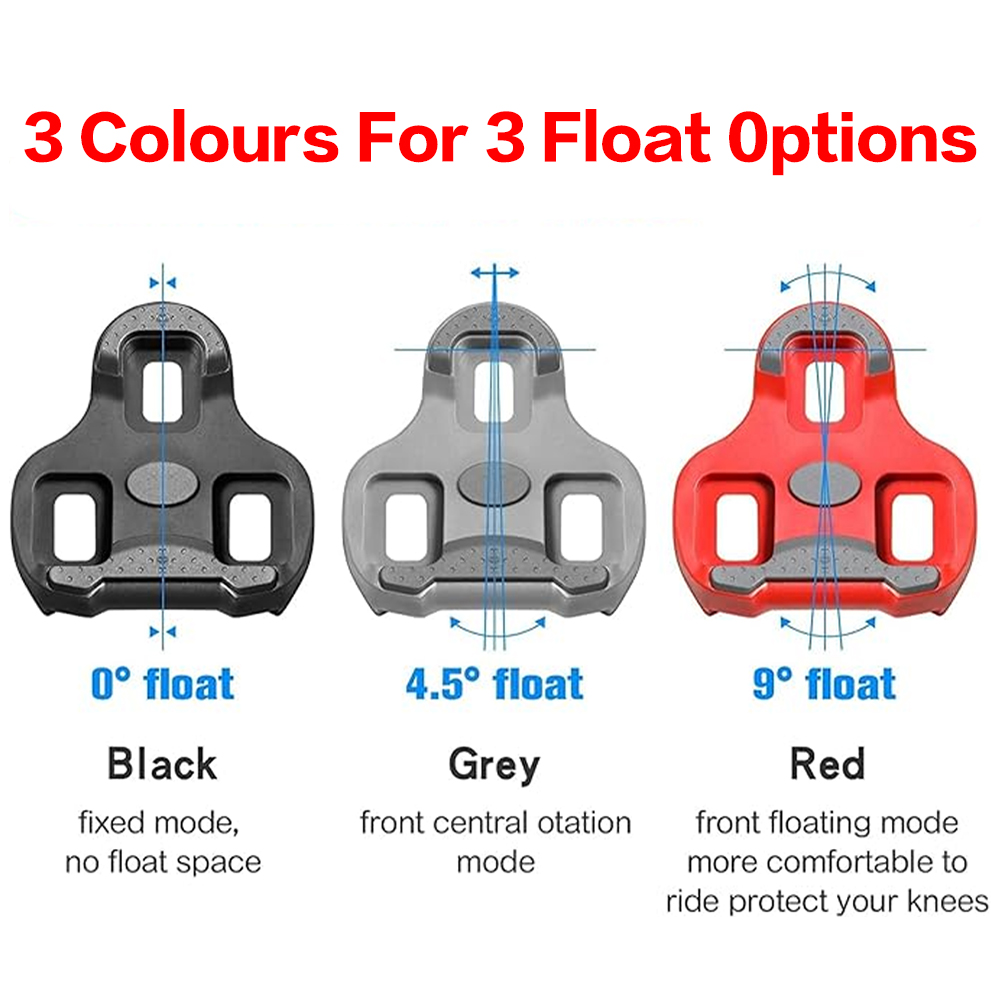 คลีทสำหรับจักรยานที่ใช้ร่วมกับ - Clipless Mtb Shoes บทวิจารณ์และราคา