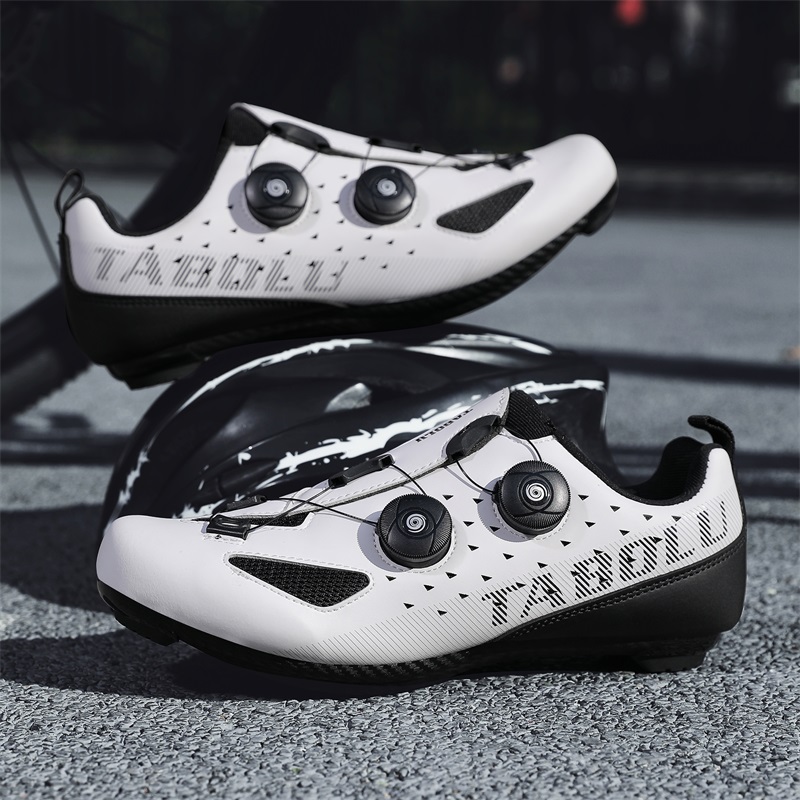รองเท้าปั่นจักรยานเสือภูเขา รอ - Mtb Pedals บทวิจารณ์และราคา
