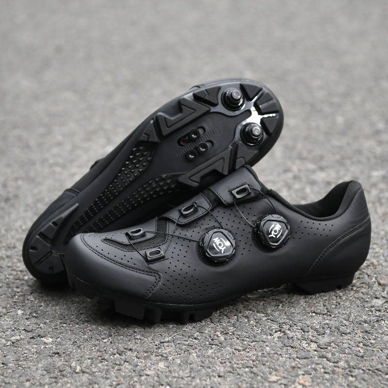 รองเท้าปั่นจักรยานเสือภูเขา รอ - Mtb Pedals บทวิจารณ์และราคา