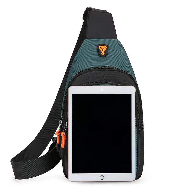 กระเป๋าสะพายไหล่สำหรับผู้ชาย ส - Cycling Gear Travel Bag บทวิจารณ์และราคา