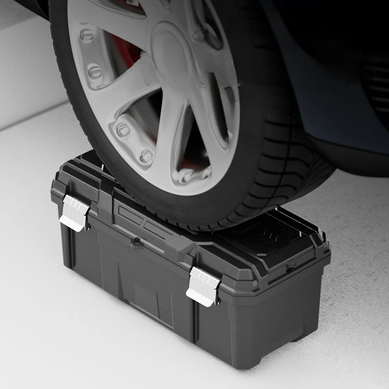 กล่องเก็บเครื่องมือสำหรับจัดเก - Cycling Gear Organiser บทวิจารณ์และราคา