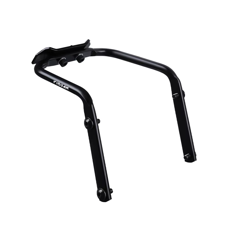กระเป๋าท้ายจักรยานพร้อมแร็คยึด - Cycling Gear Travel Bag บทวิจารณ์และราคา