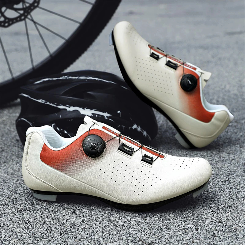 รองเท้าปั่นจักรยานแบบ SPD สำหร - Clipless Mtb Shoes บทวิจารณ์และราคา