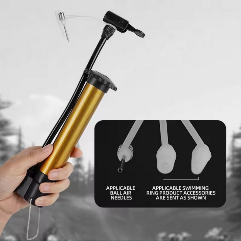 MTB จักรยานปั๊ม 80 PSI จักรยาน - Mtb Pedals บทวิจารณ์และราคา