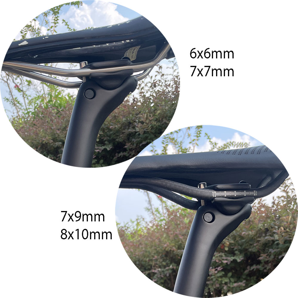 ELITAONE MTB คาร์บอน ซีทโพสต์  - Carbon Fiber Saddle บทวิจารณ์และราคา