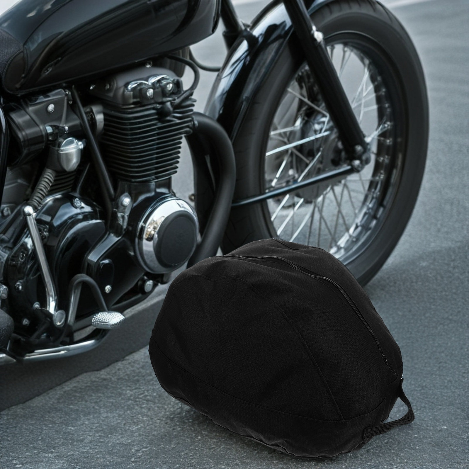 กระเป๋าเก็บของแบบพกพา ทำจากโพล - Cycling Gear Travel Bag บทวิจารณ์และราคา