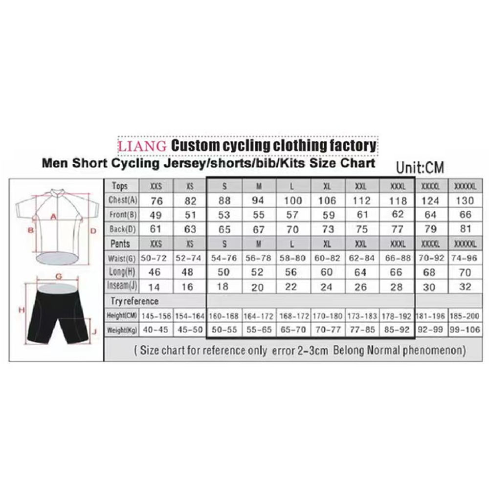 ชุดเสื้อเจอร์ซีย์ปั่นจักรยานที - Cycling Gear Brands บทวิจารณ์และราคา