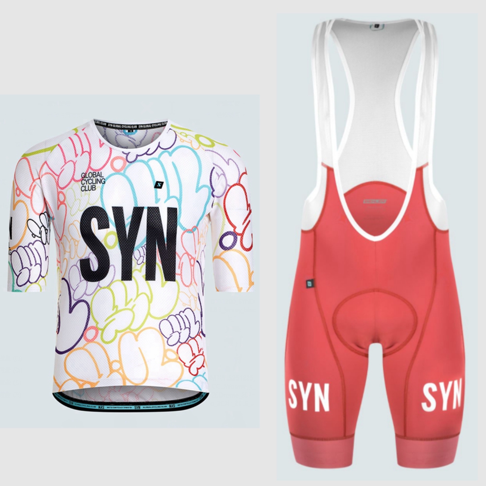 ผู้ชายการฝึกอบรม DESIGN LAB ZI - Cycling Gear Brands บทวิจารณ์และราคา