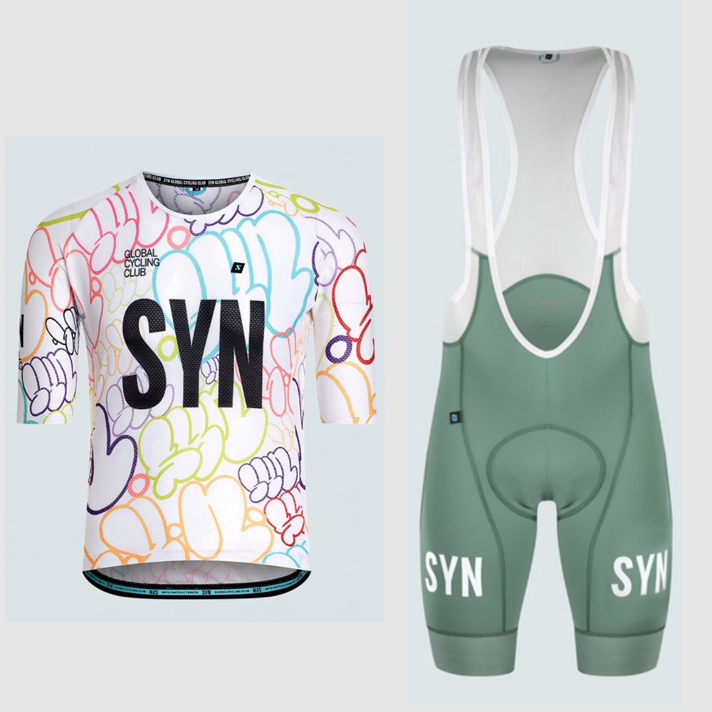ผู้ชายการฝึกอบรม DESIGN LAB ZI - Cycling Gear Brands บทวิจารณ์และราคา