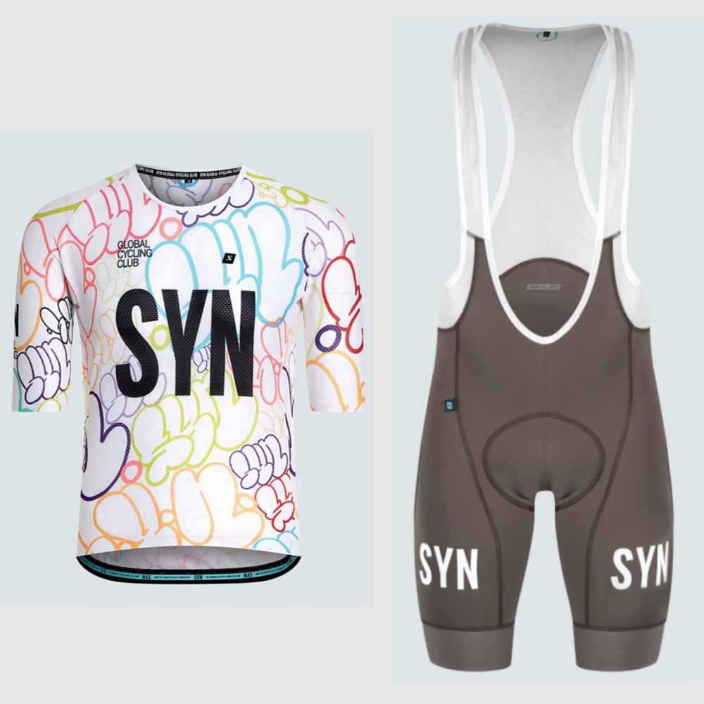 ผู้ชายการฝึกอบรม DESIGN LAB ZI - Cycling Gear Brands บทวิจารณ์และราคา