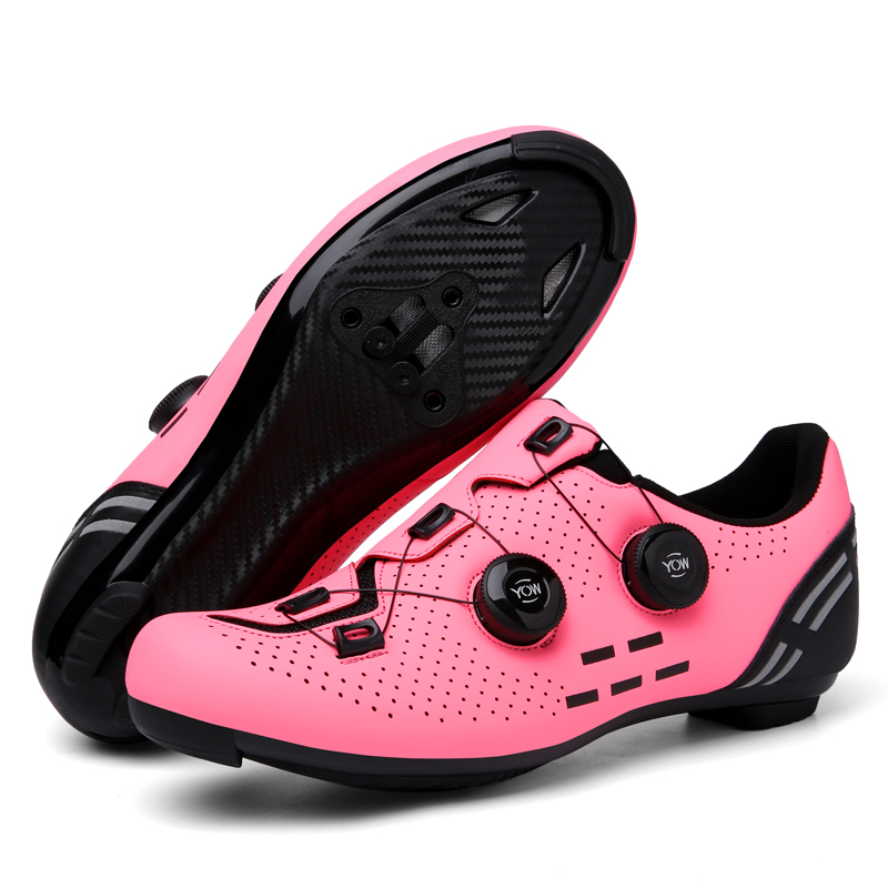 รองเท้าปั่นจักรยานแบบยูนิเซ็กซ - Mtb Pedals บทวิจารณ์และราคา
