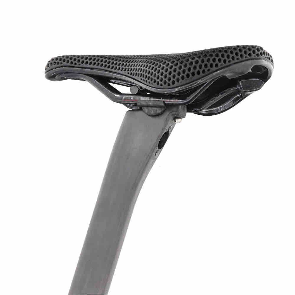 เบาะนั่งคาร์บอนไฟเบอร์น้ำหนักเ - Carbon Fiber Saddle บทวิจารณ์และราคา
