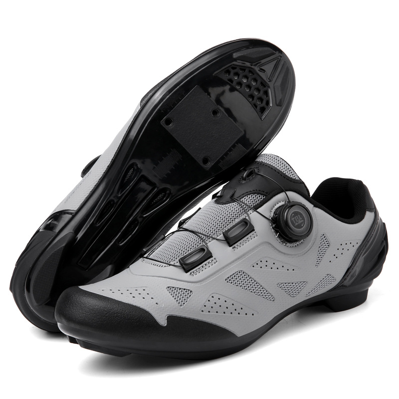รองเท้าปั่นจักรยานสำหรับผู้ชาย - Clipless Mtb Shoes บทวิจารณ์และราคา