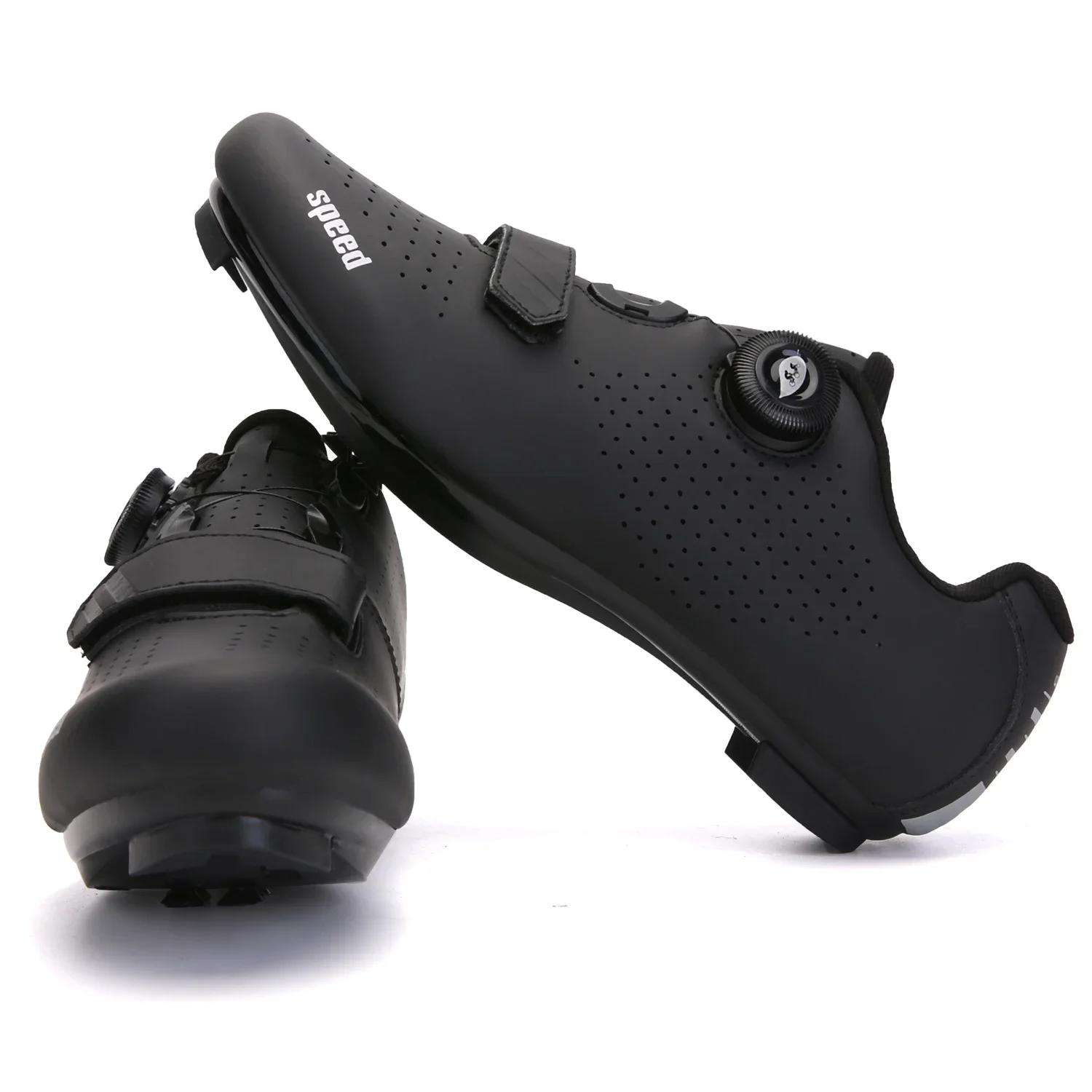 รองเท้าสนีกเกอร์สำหรับผู้ชาย s - Clipless Mtb Shoes บทวิจารณ์และราคา
