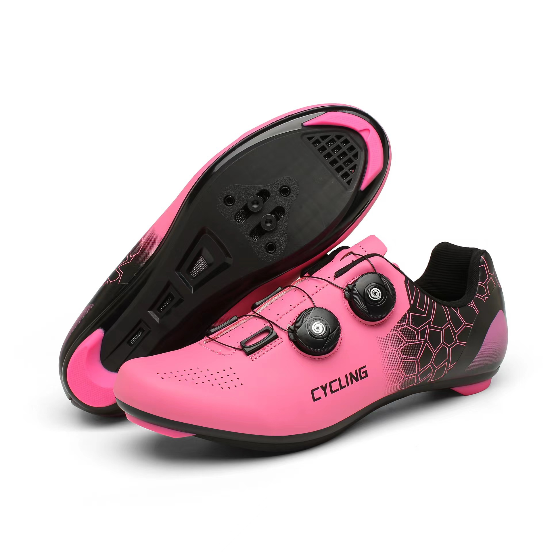 รองเท้าปั่นจักรยานเสือภูเขาแบบ - Clipless Mtb Shoes บทวิจารณ์และราคา