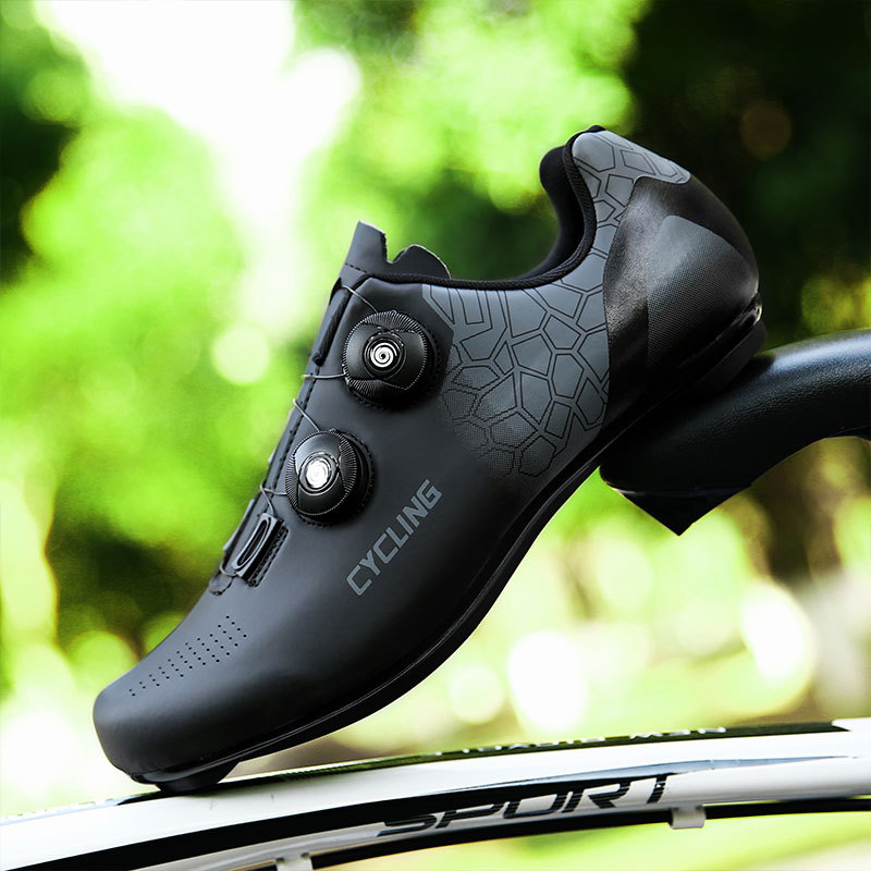 รองเท้าปั่นจักรยานเสือภูเขาแบบ - Clipless Mtb Shoes บทวิจารณ์และราคา