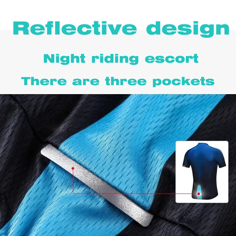 2026 เสื้อปั่นจักรยานผู้ชาย สา - Cycling Gear Brands บทวิจารณ์และราคา