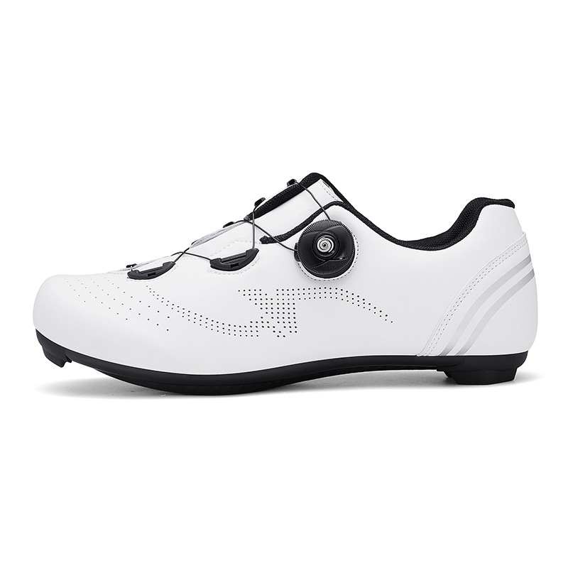 รองเท้าจักรยานสำหรับผู้ชายและผ - Clipless Mtb Shoes บทวิจารณ์และราคา