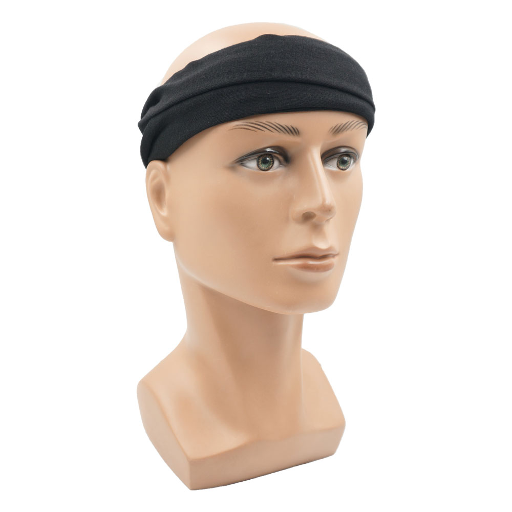 ไม่มีรอยต่อสีทึบ Bandanas ผู้ช - Gear In Cycling บทวิจารณ์และราคา