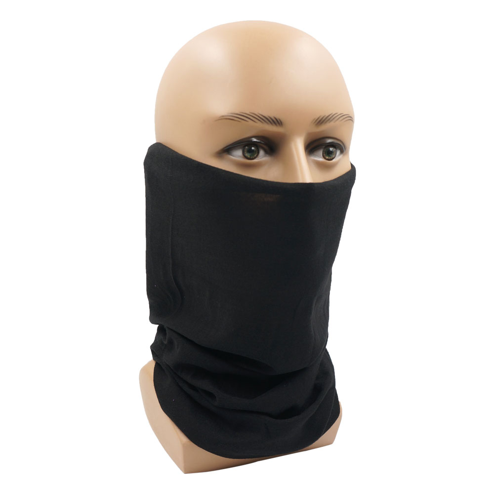 ไม่มีรอยต่อสีทึบ Bandanas ผู้ช - Gear In Cycling บทวิจารณ์และราคา