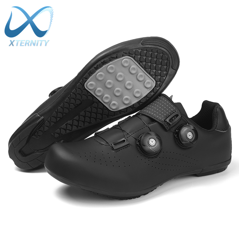 รองเท้าปั่นจักรยานแบบไม่ใช่คลี - Clipless Mtb Shoes บทวิจารณ์และราคา