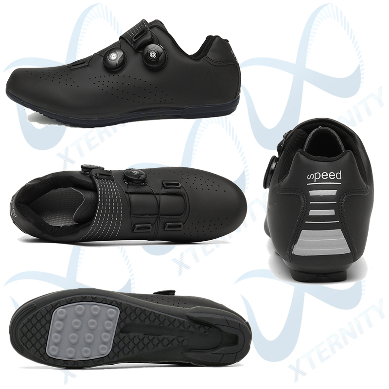รองเท้าปั่นจักรยานแบบไม่ใช่คลี - Clipless Mtb Shoes บทวิจารณ์และราคา