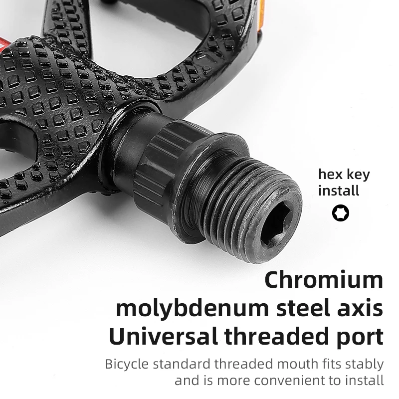 แป้นเหยียบจักรยาน แป้นเหยียบจั - Mtb Pedals บทวิจารณ์และราคา