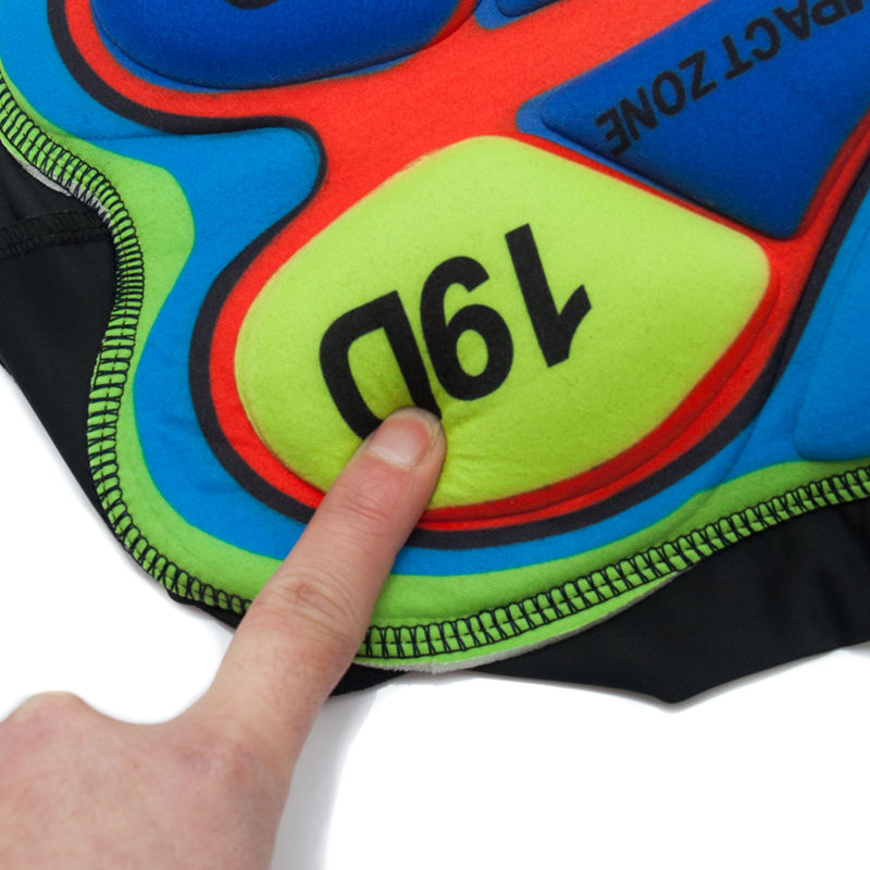 ชุดเสื้อปั่นจักรยานแขนยาวกันหน - Cycling Gear Brands บทวิจารณ์และราคา