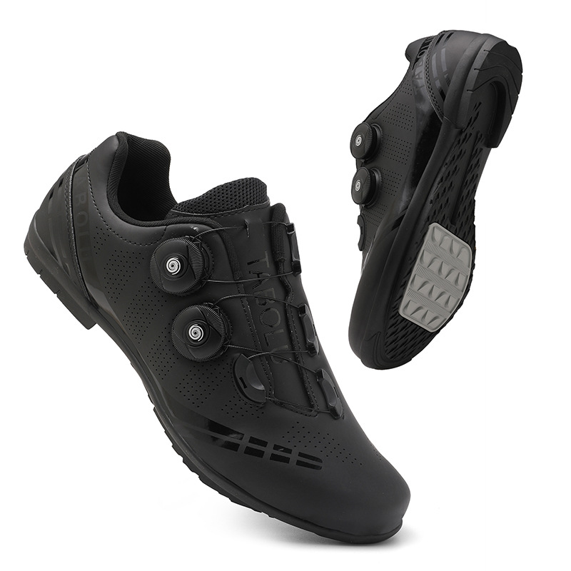 รองเท้าปั่นจักรยานสำหรับผู้ชาย - Clipless Mtb Shoes บทวิจารณ์และราคา