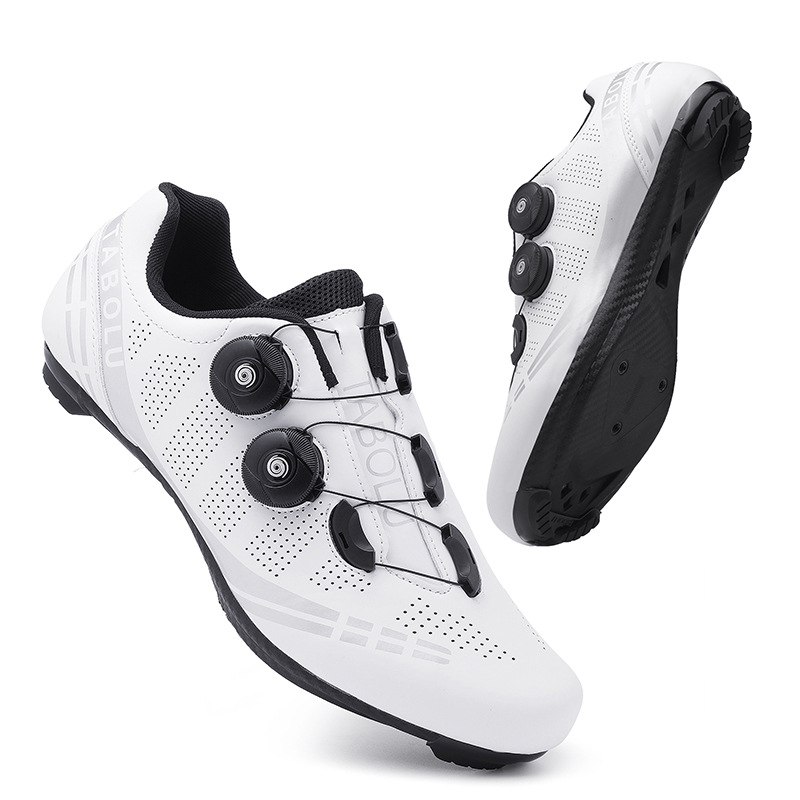 รองเท้าปั่นจักรยานสำหรับผู้ชาย - Clipless Mtb Shoes บทวิจารณ์และราคา