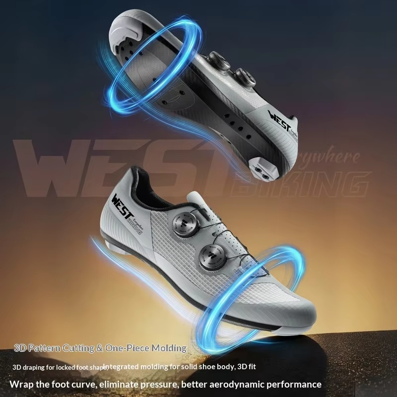 รองเท้าปั่นจักรยานแบบไม่มีคลิป - Clipless Mtb Shoes บทวิจารณ์และราคา