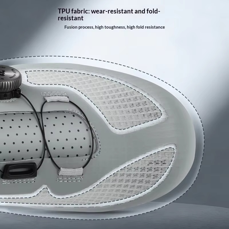 รองเท้าปั่นจักรยานแบบไม่มีคลิป - Clipless Mtb Shoes บทวิจารณ์และราคา