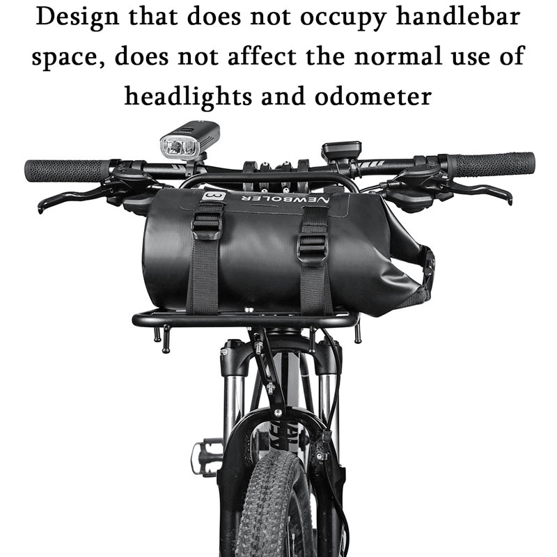 แร็คหน้าจักรยาน อลูมิเนียมอัลล - Cycling Gear Travel Bag บทวิจารณ์และราคา