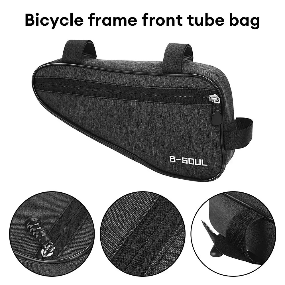 ชุดซ่อมจักรยาน กระเป๋าใส่ยางพร - Cycling Gear Travel Bag บทวิจารณ์และราคา