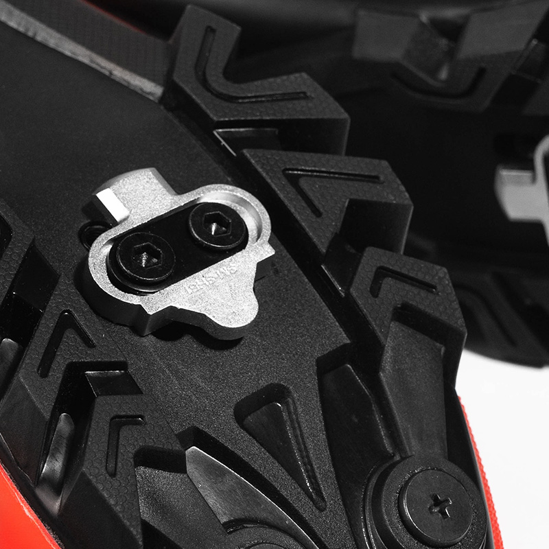 คลีทจักรยานเสือภูเขาสำหรับ SH5 - Clipless Mtb Shoes บทวิจารณ์และราคา