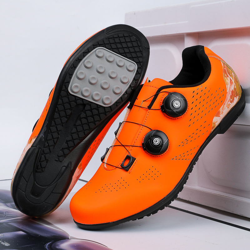 รองเท้าปั่นจักรยานฤดูร้อน สำหร - Clipless Mtb Shoes บทวิจารณ์และราคา