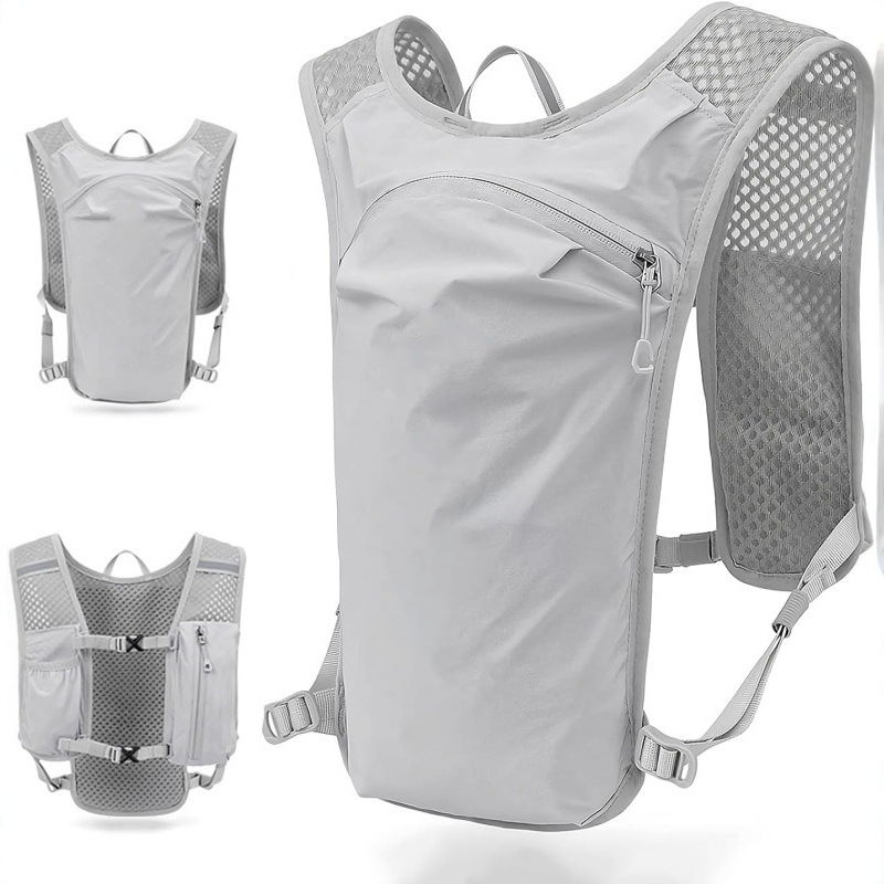 กระเป๋าเป้สะพายหลังแบบเบาพิเศษ - Gear In Cycling บทวิจารณ์และราคา