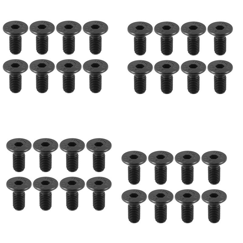 32 ชิ้น MTB จักรยานล็อครองเท้า - Mtb Pedals บทวิจารณ์และราคา